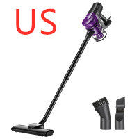 Ultra-Quiet Handheld Vacuum Cleaner | Powerful Household Cleaning Tool