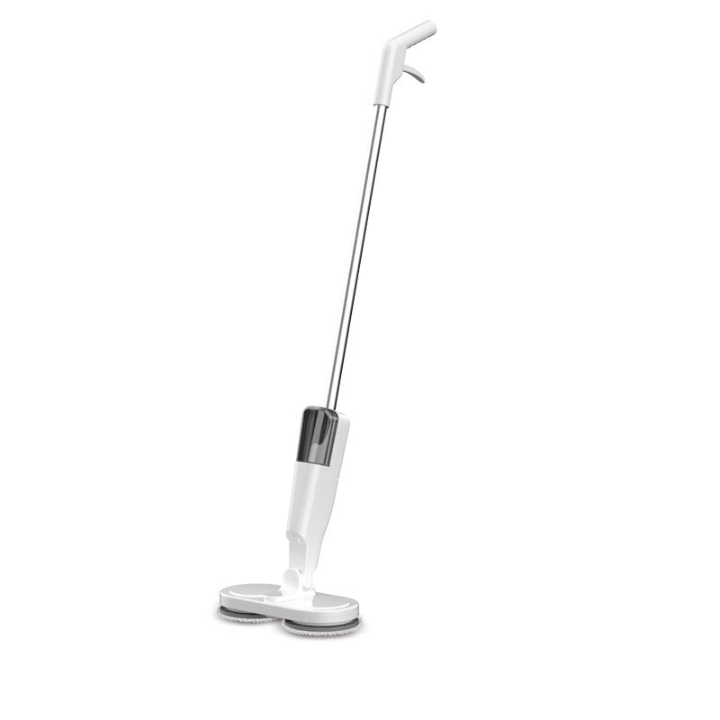 Lazy Wireless All-in-One Sweeping & Mopping Machine | Smart Home Cleaner