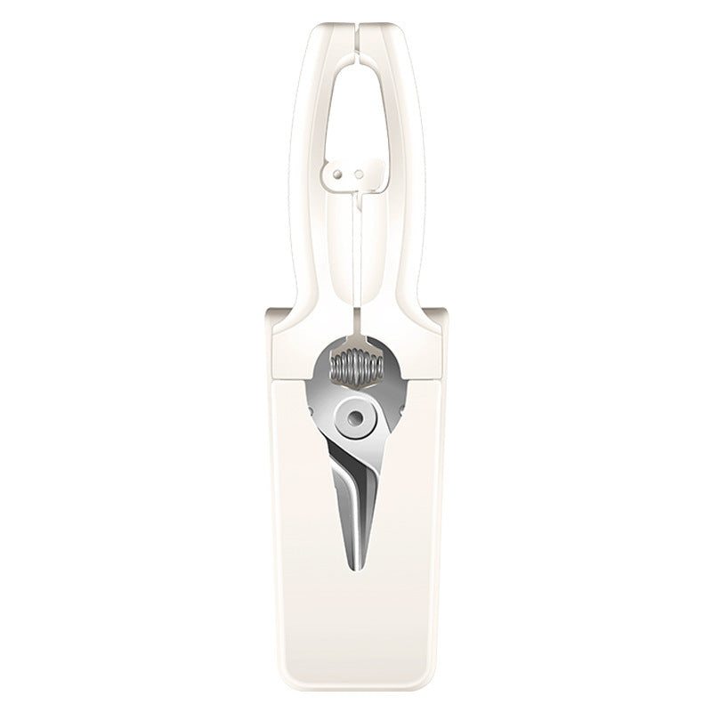 Creative Kitchen Scissors | Magnetic Suction Multifunctional Household Gadget